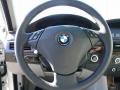 2009 5 Series 535xi Sedan #12