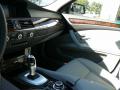 2009 5 Series 535xi Sedan #14