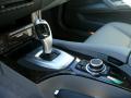 2009 5 Series 535xi Sedan #16
