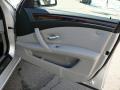 2009 5 Series 535xi Sedan #18