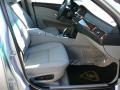 2009 5 Series 535xi Sedan #19