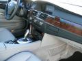 2009 5 Series 535xi Sedan #21
