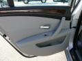 2009 5 Series 535xi Sedan #24