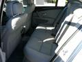2009 5 Series 535xi Sedan #25