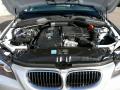 2009 5 Series 535xi Sedan #29
