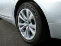 2009 5 Series 535xi Sedan #34