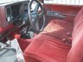 1991 C/K C1500 Regular Cab #6