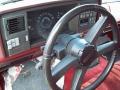 1991 C/K C1500 Regular Cab #8