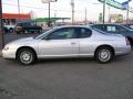 2001 Monte Carlo LS #2