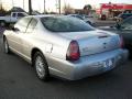 2001 Monte Carlo LS #3