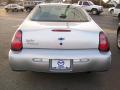 2001 Monte Carlo LS #4