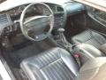 2001 Monte Carlo LS #11