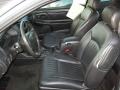 2001 Monte Carlo LS #12