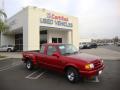 1997 Ranger Splash Extended Cab #1 1997 Ranger Splash Extended Cab #1