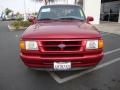 1997 Ranger Splash Extended Cab #3 1997 Ranger Splash Extended Cab #3