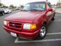 1997 Ranger Splash Extended Cab #7 1997 Ranger Splash Extended Cab #7
