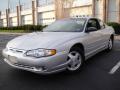 2003 Monte Carlo SS #1