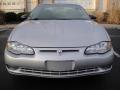 2003 Monte Carlo SS #2