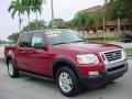 2007 Explorer Sport Trac XLT #1