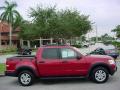 2007 Explorer Sport Trac XLT #2
