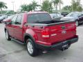 2007 Explorer Sport Trac XLT #6