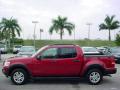 2007 Explorer Sport Trac XLT #7