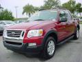 2007 Explorer Sport Trac XLT #8