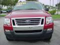 2007 Explorer Sport Trac XLT #9