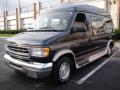 1998 E Series Van E150 Passenger Conversion #1
