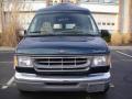 1998 E Series Van E150 Passenger Conversion #2