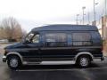 1998 E Series Van E150 Passenger Conversion #3