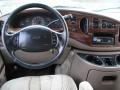 1998 E Series Van E150 Passenger Conversion #4