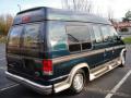 1998 E Series Van E150 Passenger Conversion #7