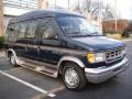 1998 E Series Van E150 Passenger Conversion #9