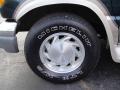 1998 E Series Van E150 Passenger Conversion #10