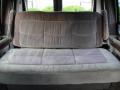 1998 E Series Van E150 Passenger Conversion #13
