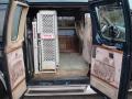 1998 E Series Van E150 Passenger Conversion #15