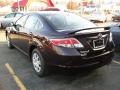 2010 MAZDA6 i Sport Sedan #3