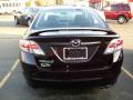 2010 MAZDA6 i Sport Sedan #4