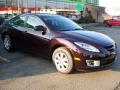 2010 MAZDA6 i Sport Sedan #7