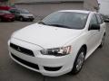 2010 Lancer DE #1