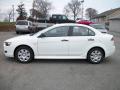 2010 Lancer DE #2