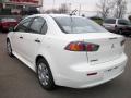 2010 Lancer DE #3
