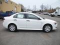 2010 Lancer DE #6