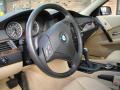2007 5 Series 530i Sedan #11 2007 5 Series 530i Sedan #11