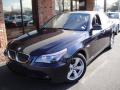 2007 5 Series 525xi Sedan #1