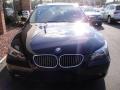 2007 5 Series 525xi Sedan #2