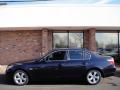 2007 5 Series 525xi Sedan #3