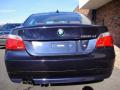 2007 5 Series 525xi Sedan #5
