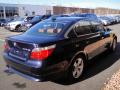 2007 5 Series 525xi Sedan #6
